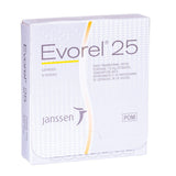 Buy Evorel Conti Patches