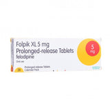Buy Felodipine SR Online