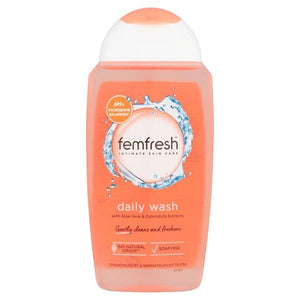 Femfresh Wash