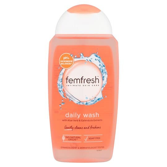 Femfresh Wash