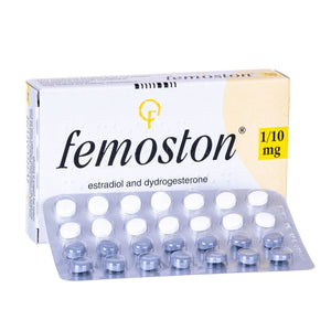 Buy Femoston Tablets