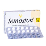 Buy Femoston Tablets