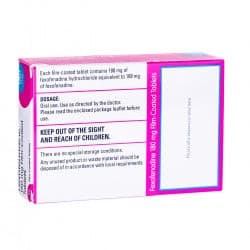 Fexofenadine Tablets.