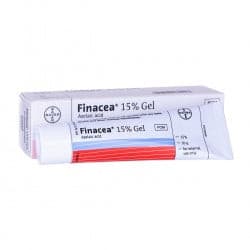 Buy Finacea 15% Gel Online