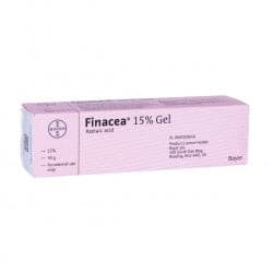 Buy Finacea Gel Online