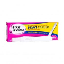 Multi Check Pregnancy Test Kit | First Response - View #4