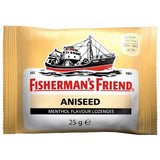 Fisherman's Friend Lozenges