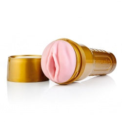 Fleshlight Stamina Training Unit - Pink Lady