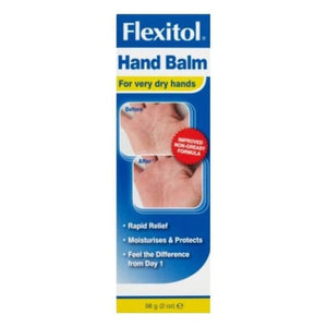 Buy Flexitol Hand Balm Online