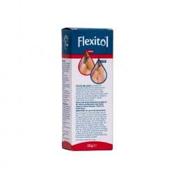 Flexitol Heel Balm.