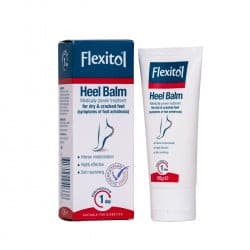 Flexitol Heel Balm.