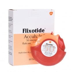 Buy Flixotide Online