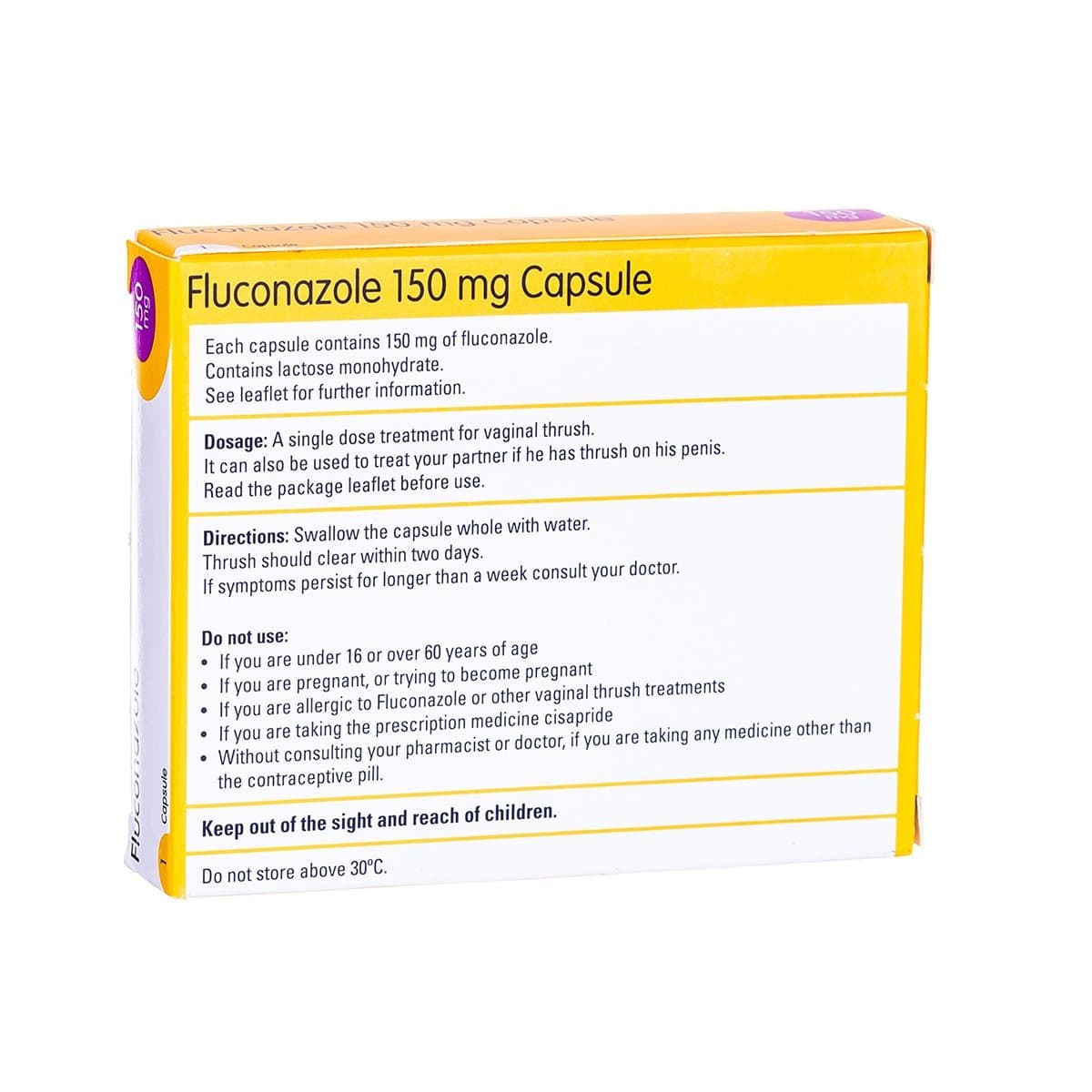 Diflucan Price Pharmacy