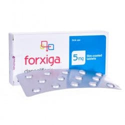 Buy Forxiga Tablets