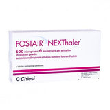 Fostair NEXThaler.