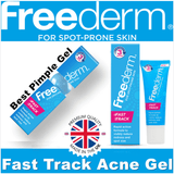 Freederm Fast Track Gel with Niacinamide - 25g