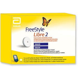 Buy Freestyle Libre 2 Online