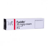 Fucidin Cream