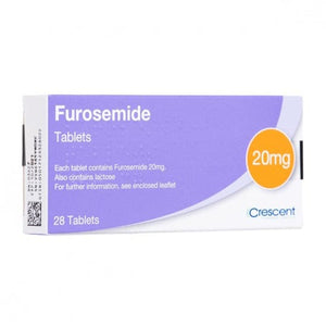 Buy Furosemide 20 Mg