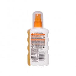Buy Garnier Ambre Solaire Clear Protect Sun Spray