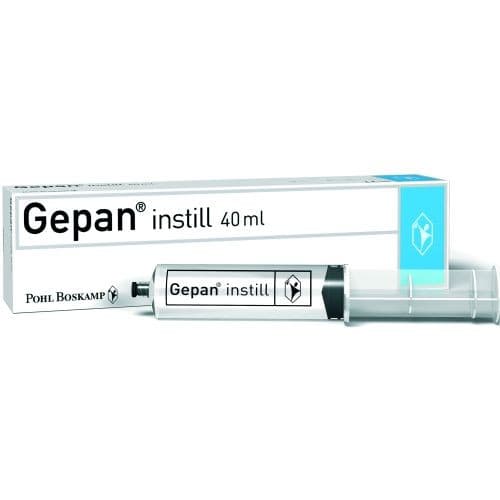 Gepan Instill 40ml.
