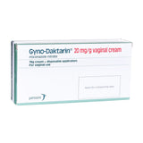 Gyno Daktarin Vaginal Cream