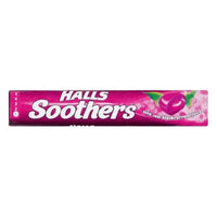 Order Halls Soothers Online