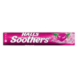 Order Halls Soothers Online