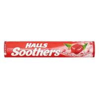 Order Halls Soothers Online