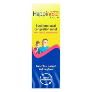 Happinose Nasal Balm 14g.