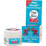 HayMax Kids Allergen Barrier Balm 5ml.