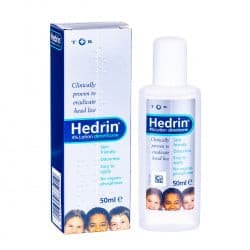 Buy Hedrin 4% Lotion 150 ml