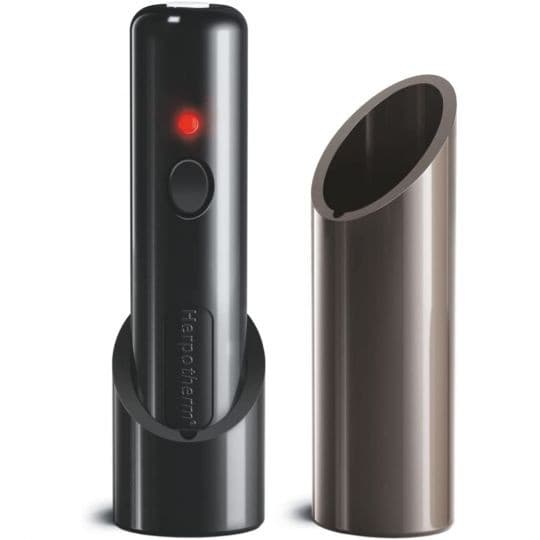 HERPOtherm® Cold Sore Device.