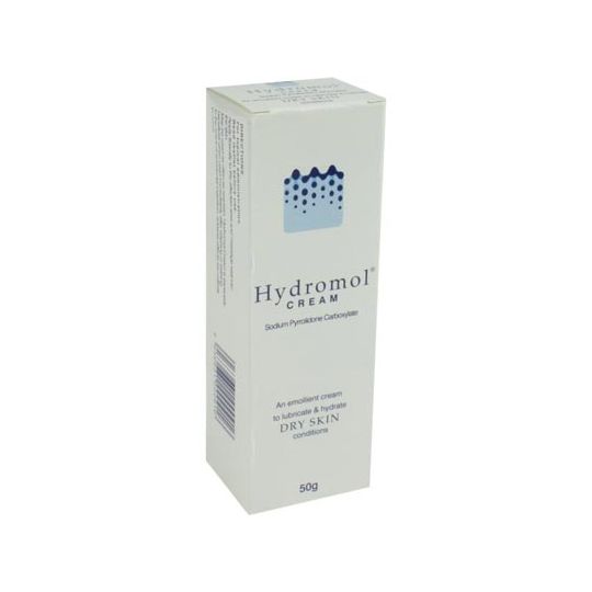 Hydromol Cream