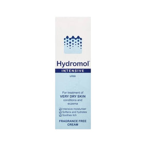 Hydromol Intensive Cream (All Sizes).
