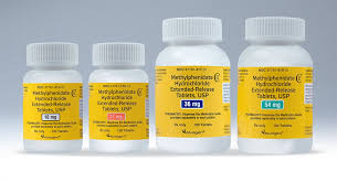 Methylphenidate Modified Release Tablets - ADHD Treatment