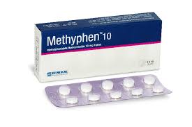 Methylphenidate Modified Released Tablets - Affenid XL (ADHD)