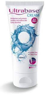 Ultrabase Cream 100ml Tube