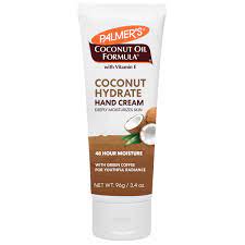 Palmer's Coconut Oil Hand Cream