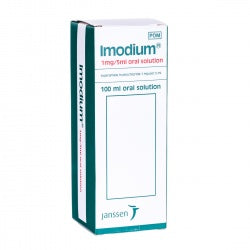 Buy Imodium Syrup Online