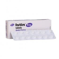 Buy Istin Tablets Online