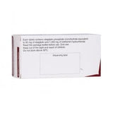 Janumet for managing blood sugar levels
