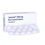 Januvia Tablets