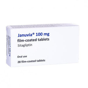 Buy Januvia Tablets Online