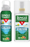 Jungle Formula Dry Protect Aerosol 125ml