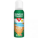 Jungle Formula Medium Aerosol 125ml.