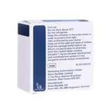 Buy Kliovance Tablets Online - Menopause HRT Tablets