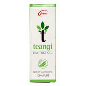 Lanes Teangi Tea Tree Oil 10ml - Natural Antiseptic 10ml