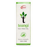 Lanes Teangi Tea Tree Oil 10ml - Natural Antiseptic 10ml