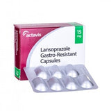 Buy Lansoprazole Tablets